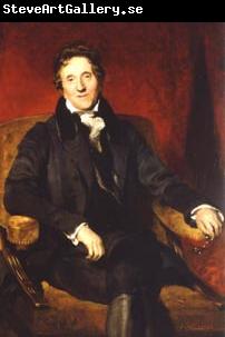 Sir Thomas Lawrence Sir John Soane